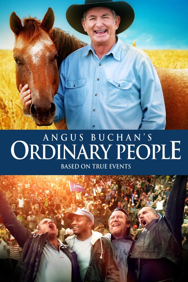 Ordinary People