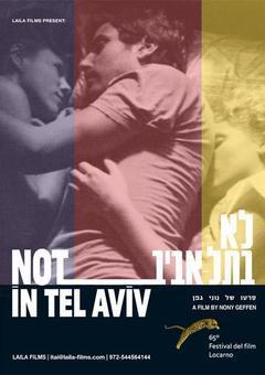 Not in Tel Aviv