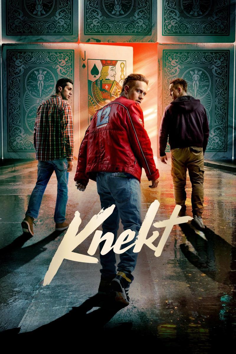 Knekt (TV Series)