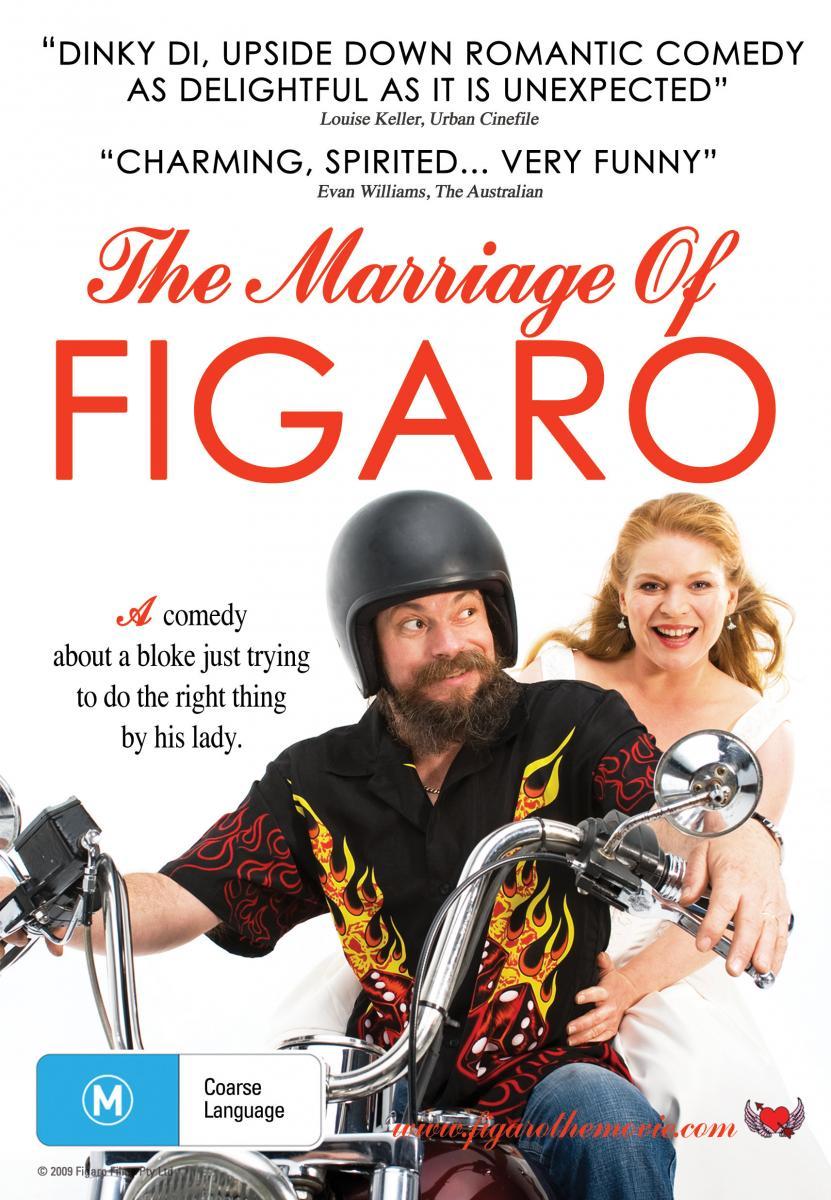 The Marriage of Figaro