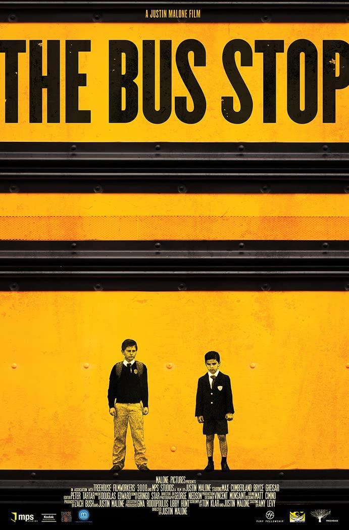 The Bus Stop (S)