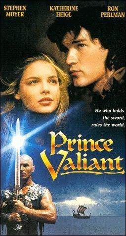 Prince Valiant