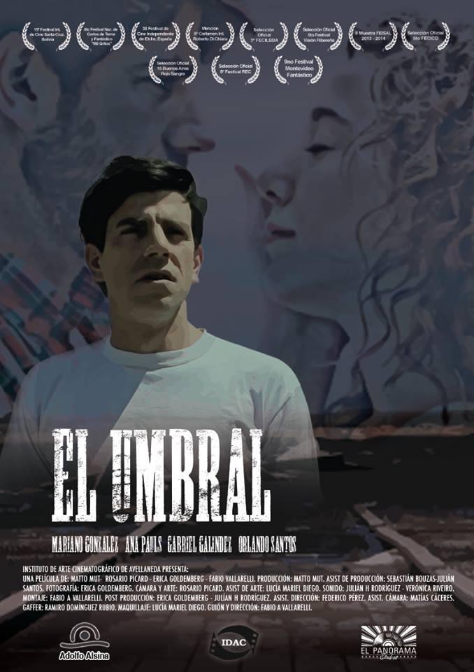 El umbral (S)