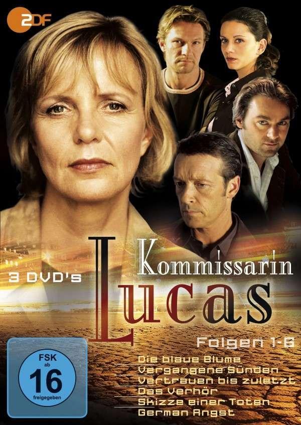 Kommissarin Lucas (TV Series)
