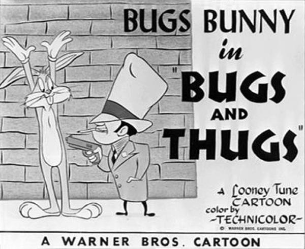 Bugs Bunny: Una vida tranquila (C)