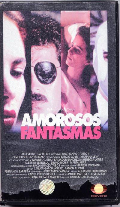 Amorosos fantasmas