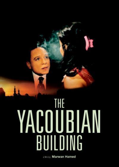 The Yacoubian Building