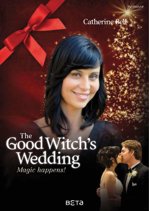 The Good Witch's Gift (TV)