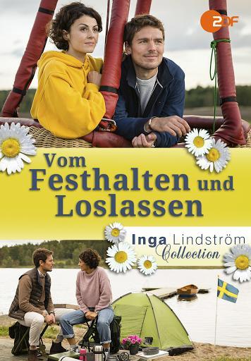 Inga Lindström: Vom Festhalten und Loslassen (TV)