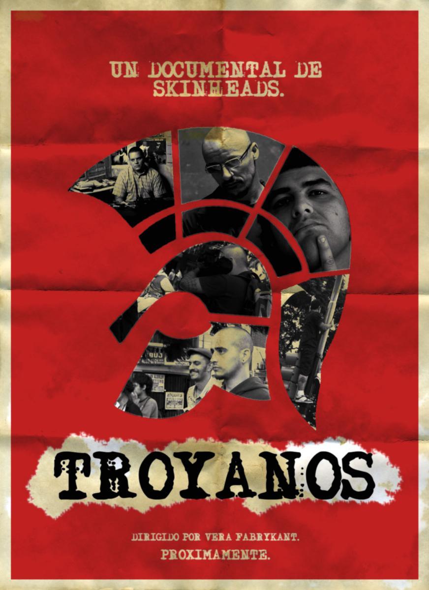 Troyanos