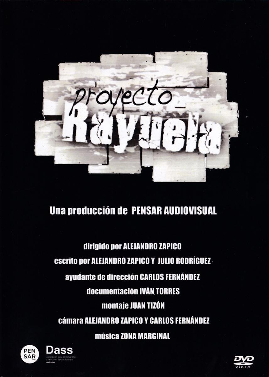 Proyecto Rayuela (S)