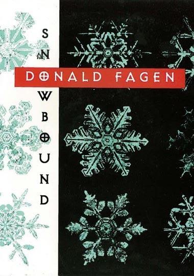 Donald Fagen: Snowbound (Music Video)