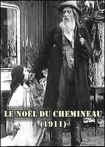 Le Noël du chemineau (S)