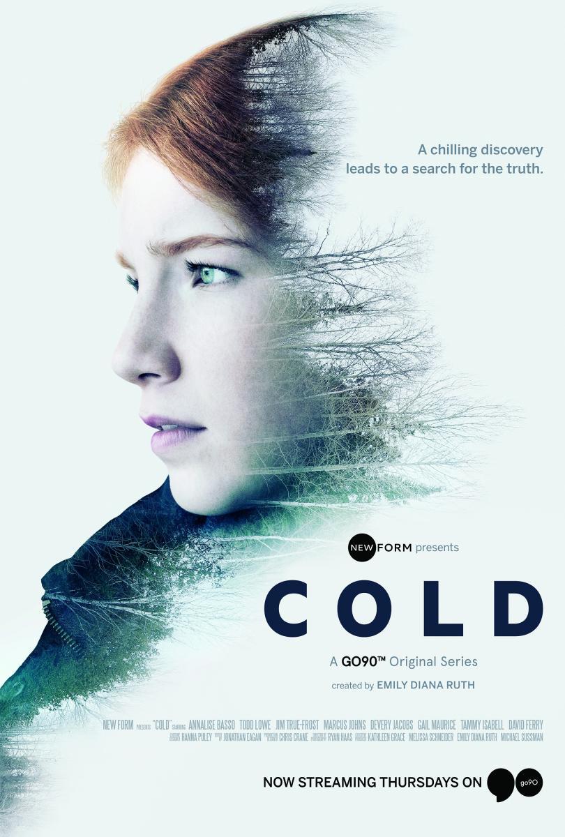Cold (TV Series)