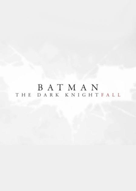 Batman: The Dark Knightfall (C)