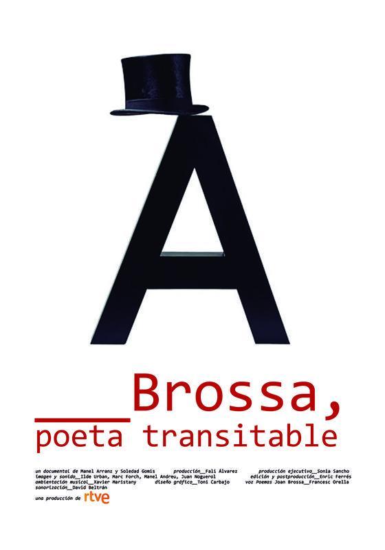 Imprescindibles: Joan Brossa, poeta transitable (TV)