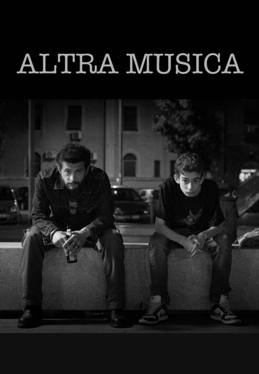 Altra musica (S)