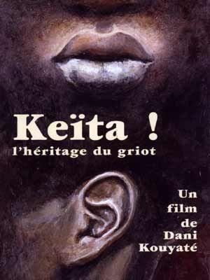 Keita! L'héritage du griot