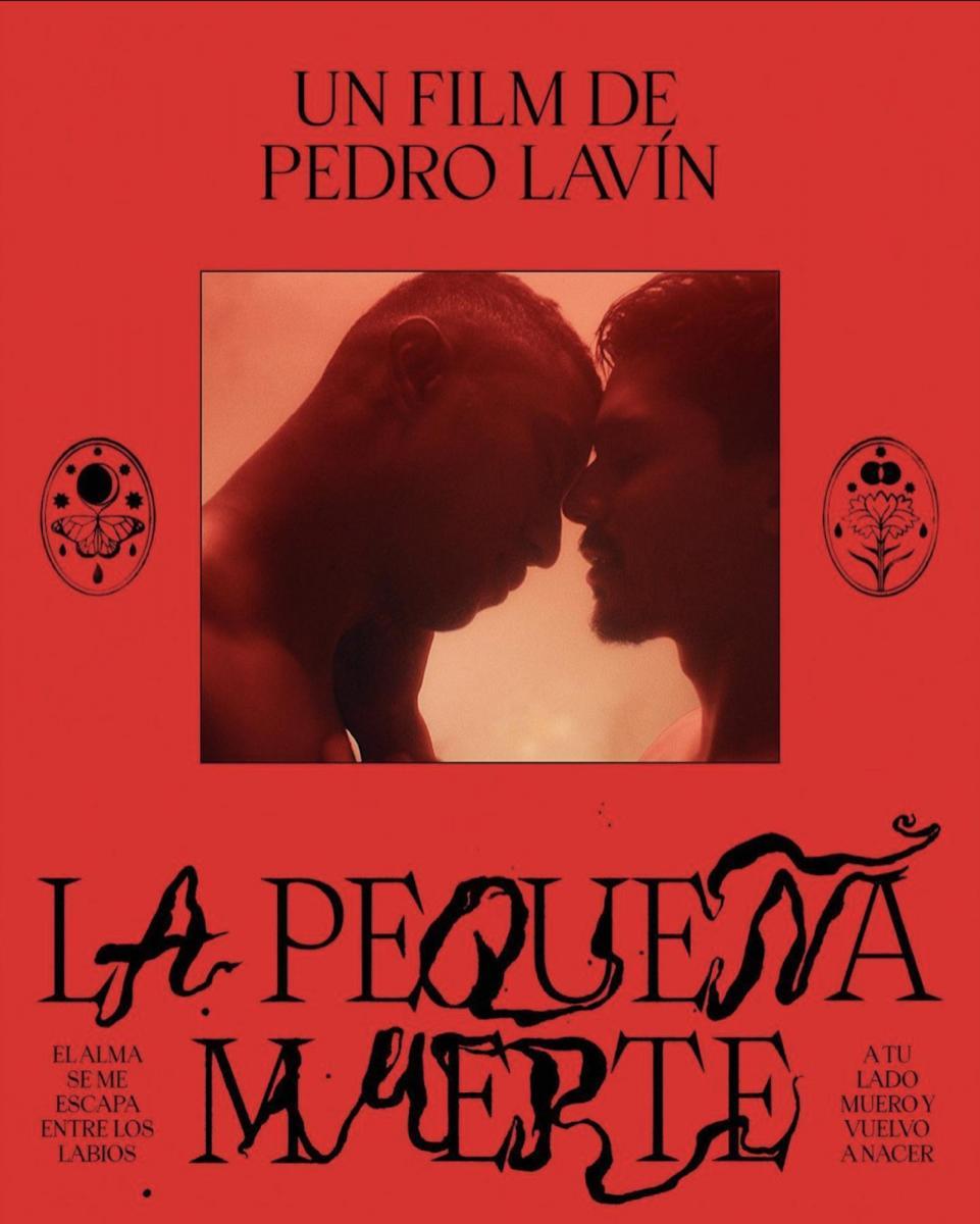 La pequeña muerte (C)