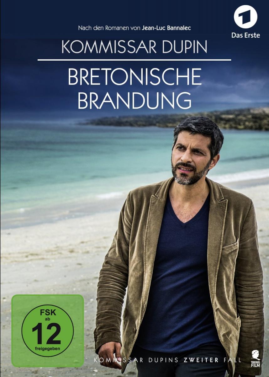 Kommissar Dupin - Bretonische Brandung (TV)