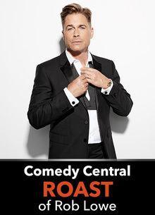 Comedy Central Roast of Rob Lowe (TV)