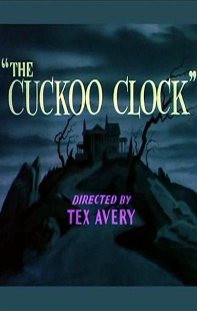 The Cuckoo Clock (C)