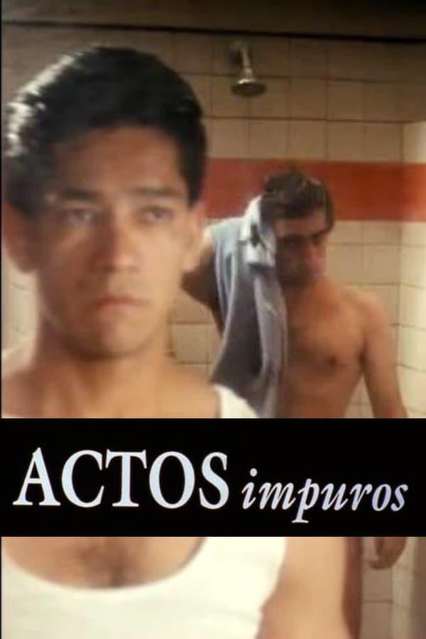 Actos impuros (S)