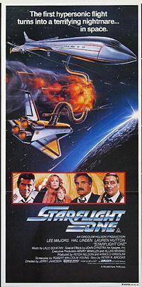 Starflight: The Plane That Couldn´t Land