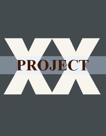 Project XX (TV Series)