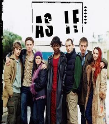 As If (TV Series)