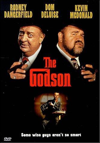 The Godson (El ahijado)