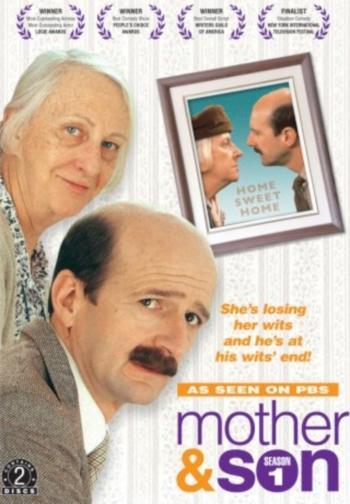 Mother and Son (TV Series)