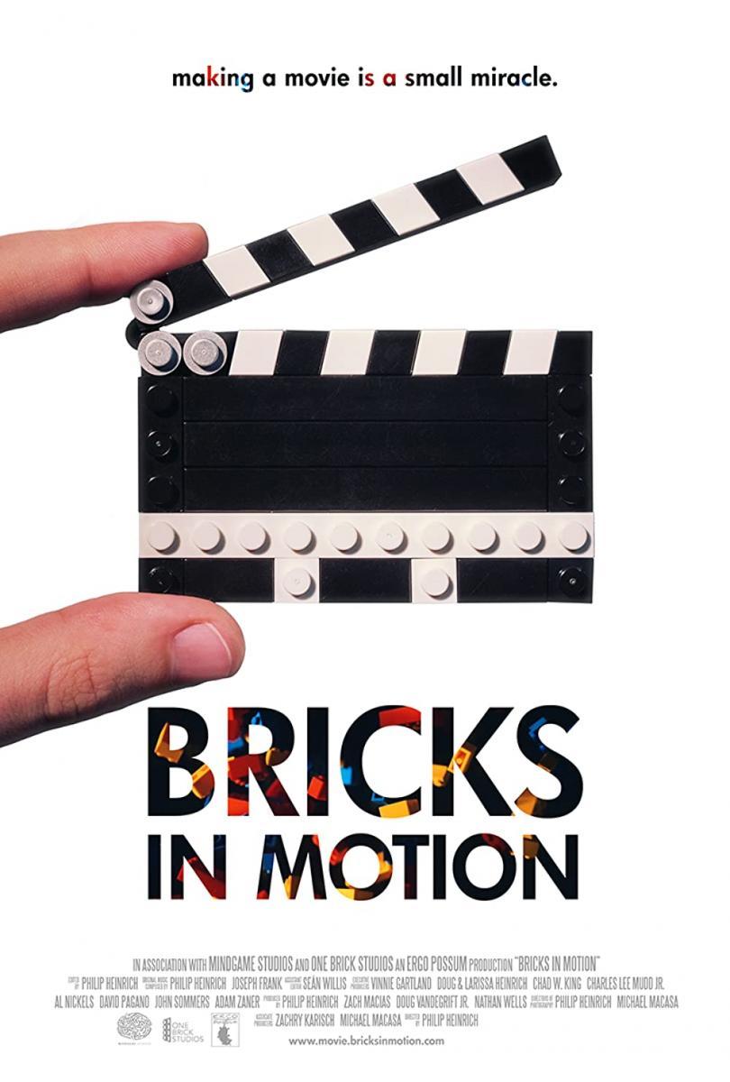 Bricks in Motion