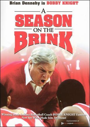 A Season on the Brink (TV)