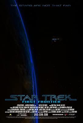 Star Trek First Frontier