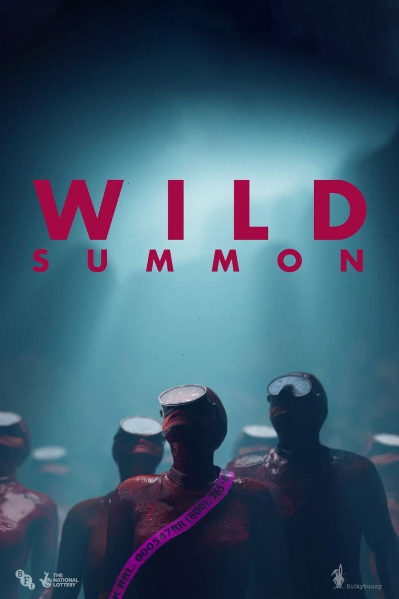 Wild Summon (C)