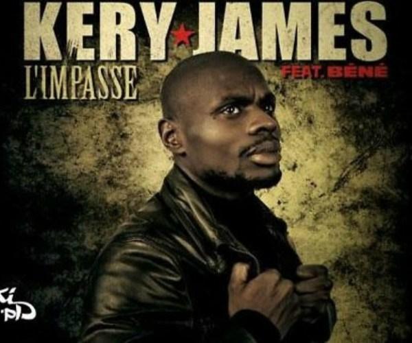 Kery James feat. Béné: L'impasse (Music Video)