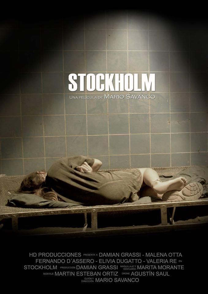 Stockholm