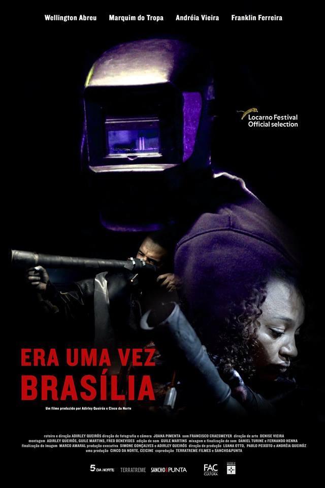 Once There Was Brazilia