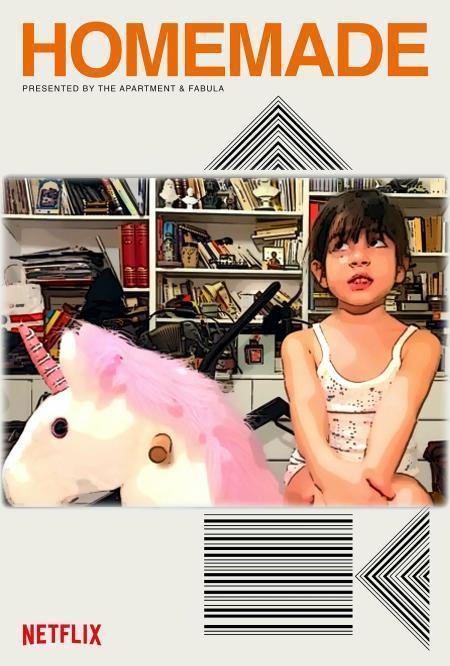 Hecho en casa: Mayroun and the Unicorn (TV) (C)