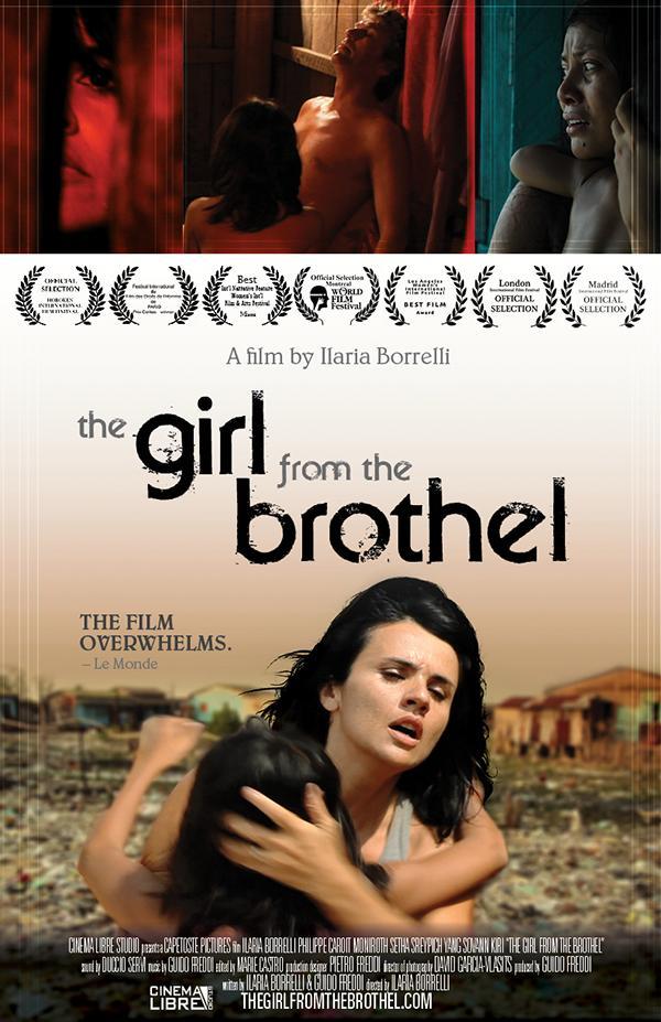 The Girl from the Brothel