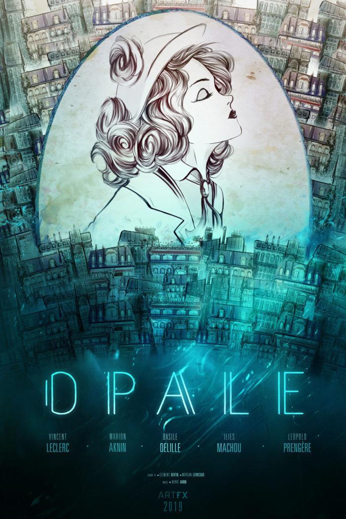 Opale (S)