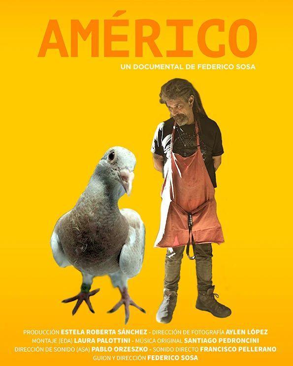 Américo