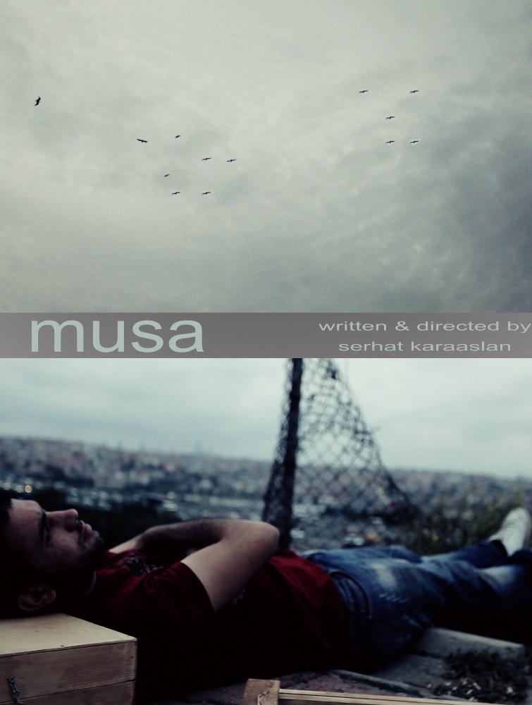 Musa (C)