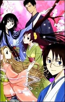 xxxHOLiC: Shunmuki