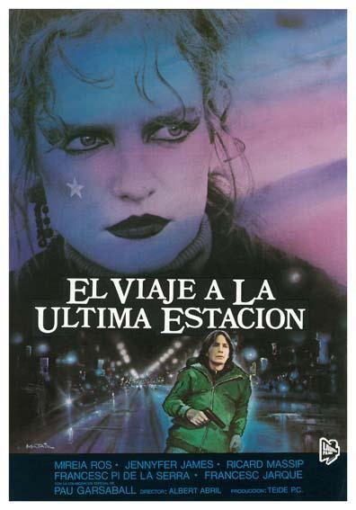 El viaje a la última estación