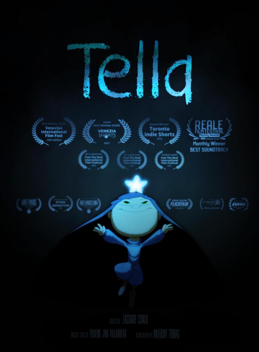 Tella (S)