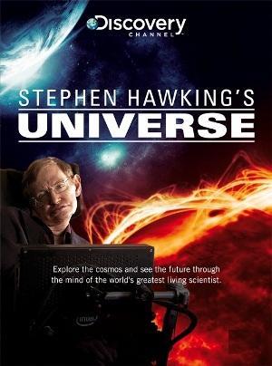 Into the Universe with Stephen Hawking (TV Miniseries)