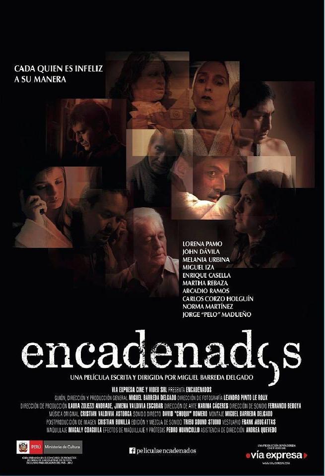 Encadenados