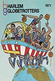 Harlem Globe Trotters (TV Series)